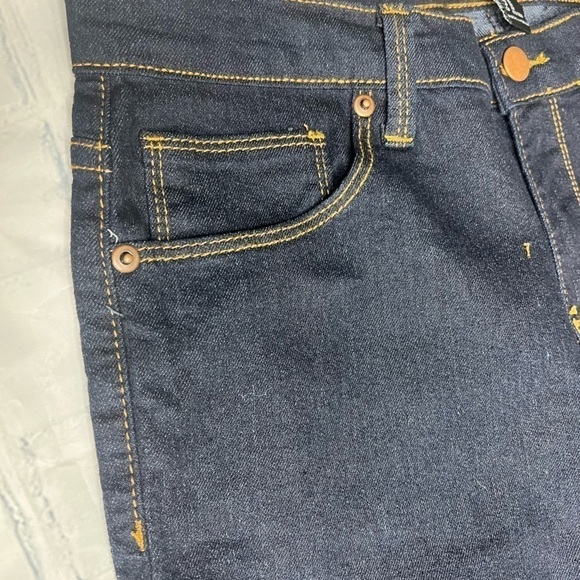 Forever 21 Denim Skinny Jeans Size 30 NWT - Picture 8 of 10